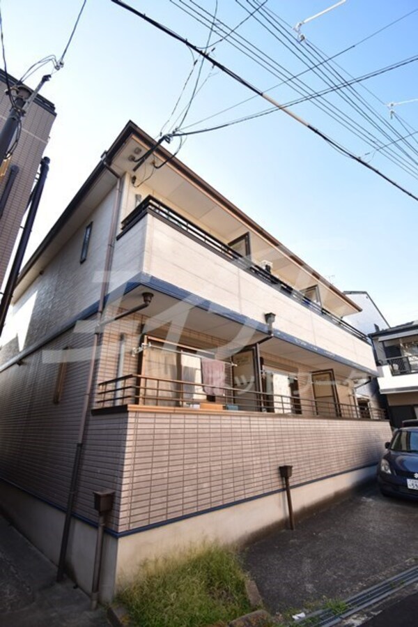 外観・土地