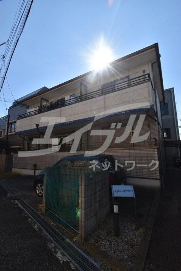 外観・土地