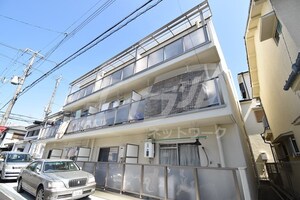 コーポ大樹外観写真