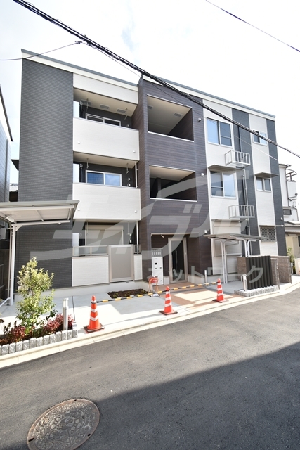 メゾン・ドゥ・ブリエ