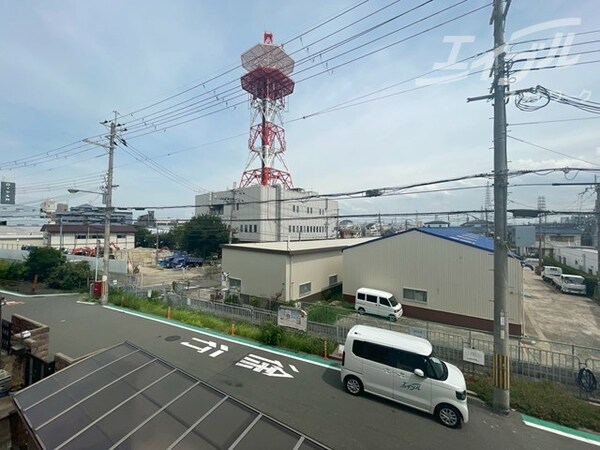 景色