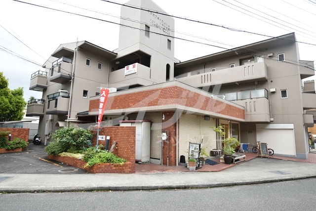 コーポ樋口
