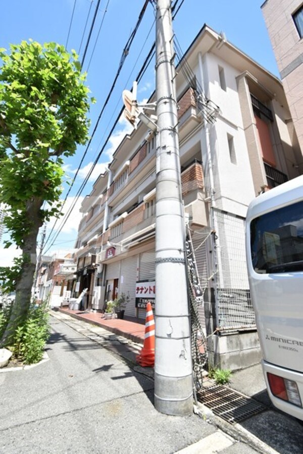 外観・土地