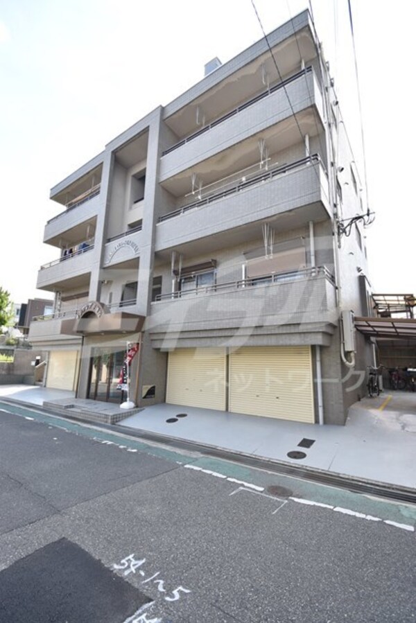 外観・土地