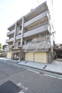 サンフレア千里丘