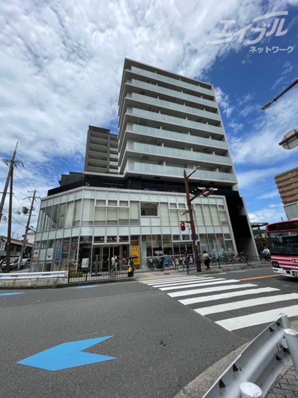 外観・土地