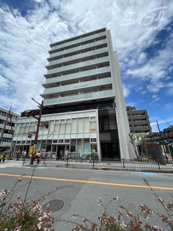 外観・土地