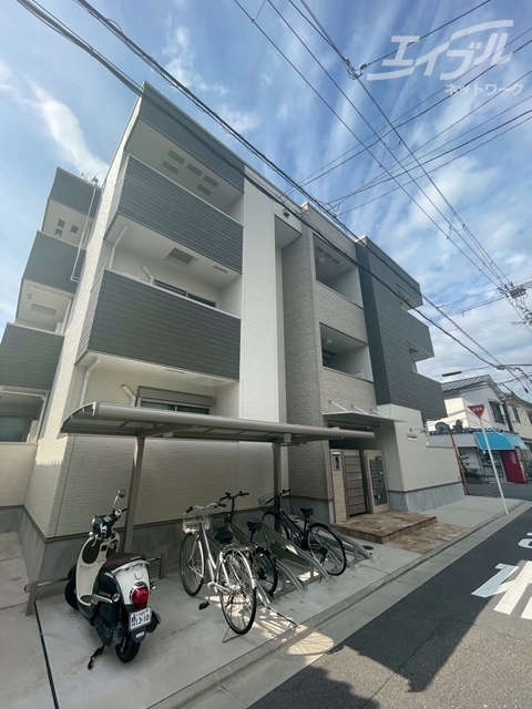 外観写真