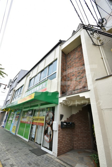UEDA BLD