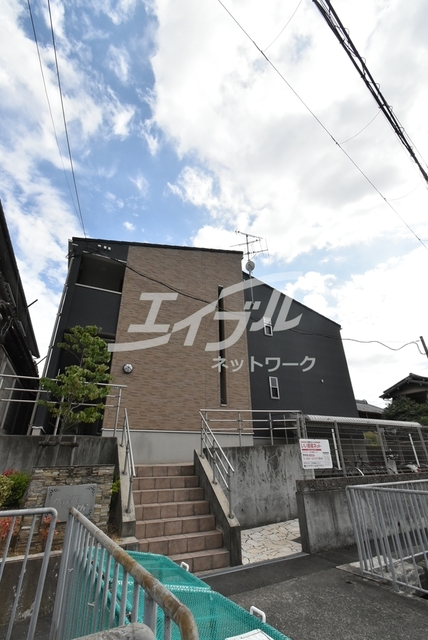 プレジェーネ　一津屋