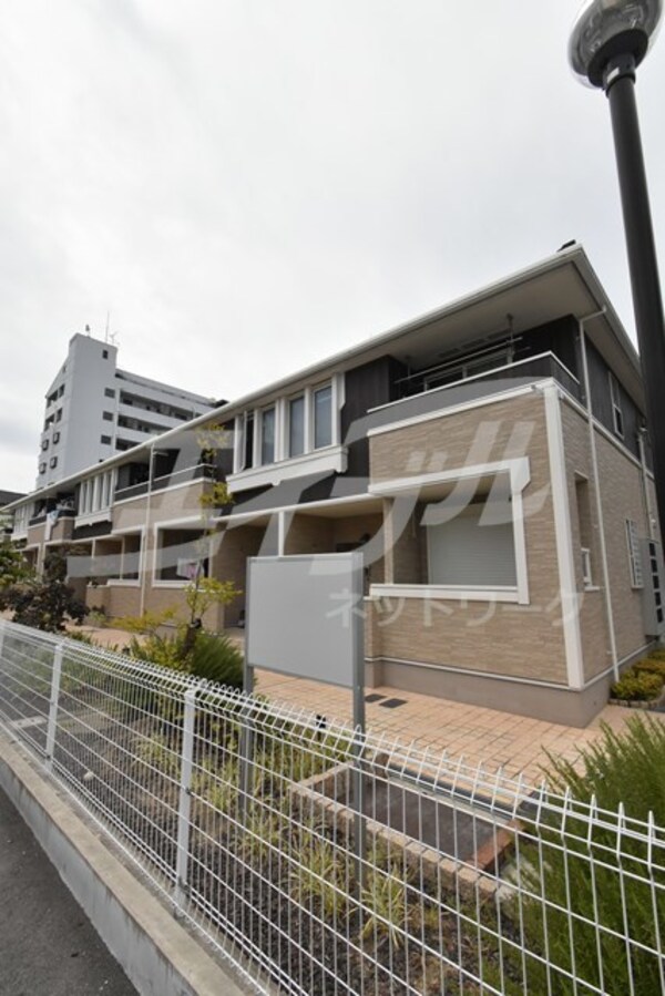 外観・土地