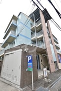 コモン山田WEST