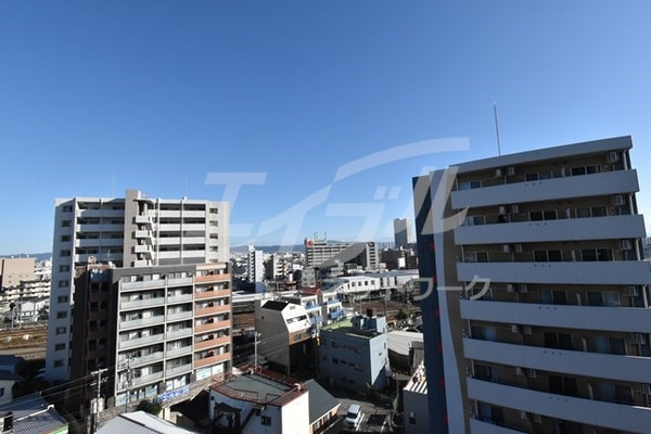景色