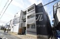 フジパレス阪急吹田駅南Ⅱ番館