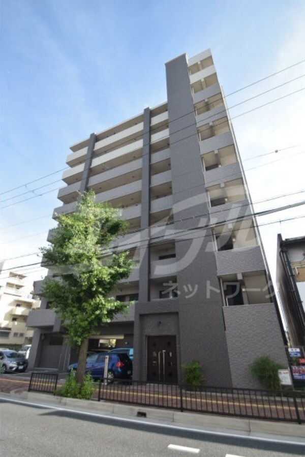 外観・土地