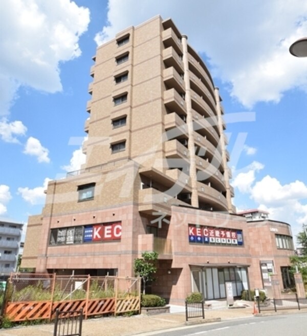 外観・土地
