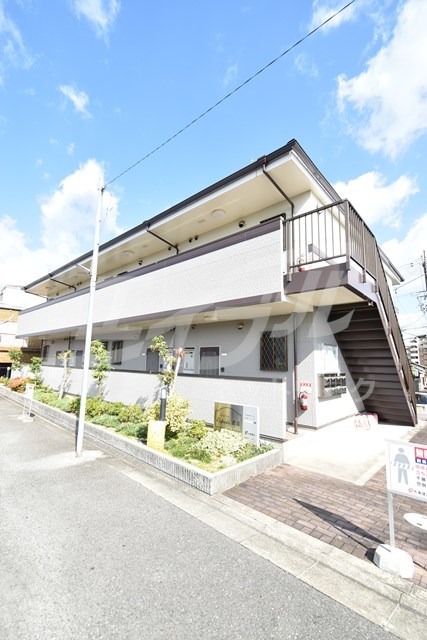 エスポワール栗島