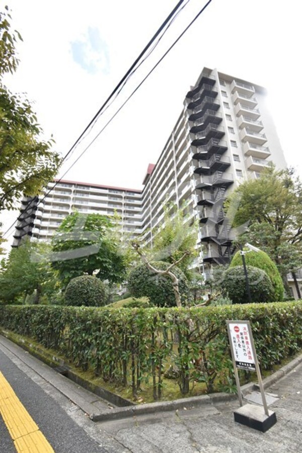 外観・土地