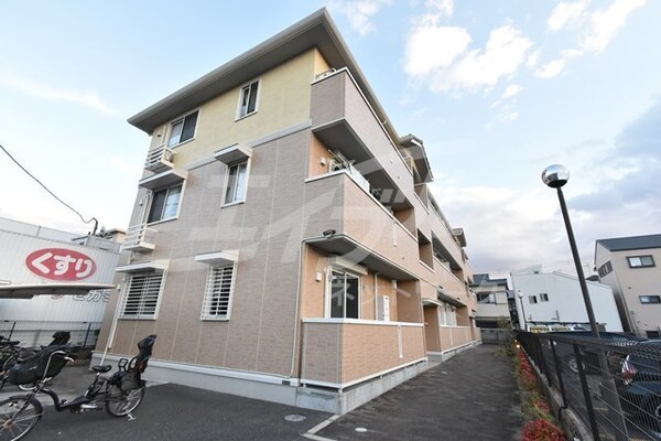 外観・土地