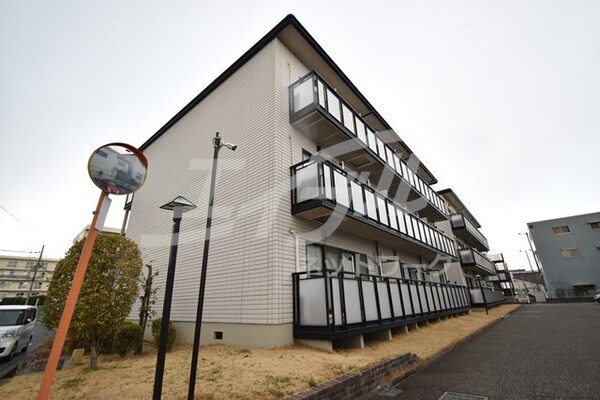 外観・土地
