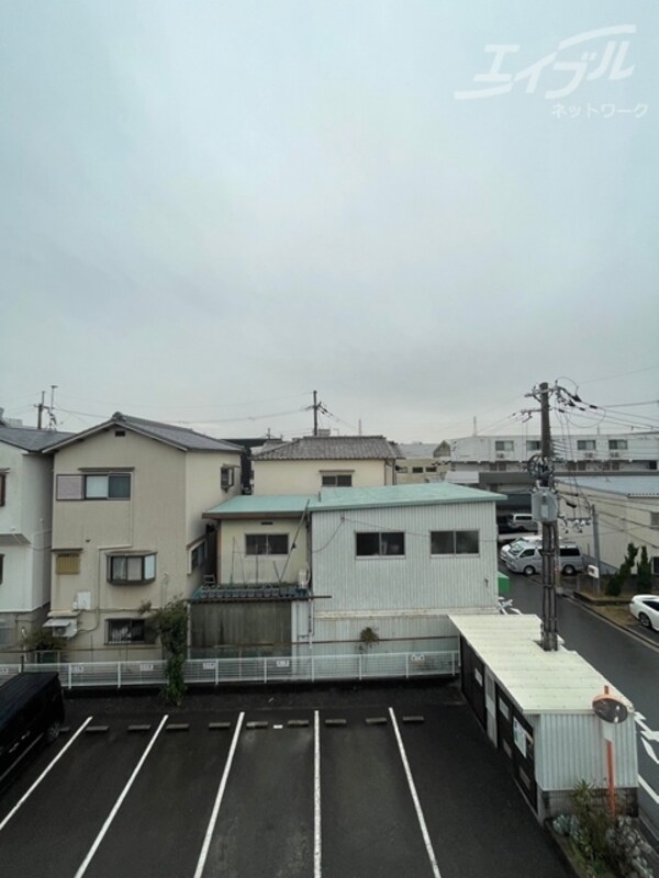 景色