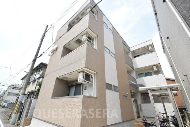 フジパレス吹田寿町Ⅰ番館