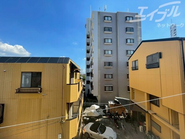景色