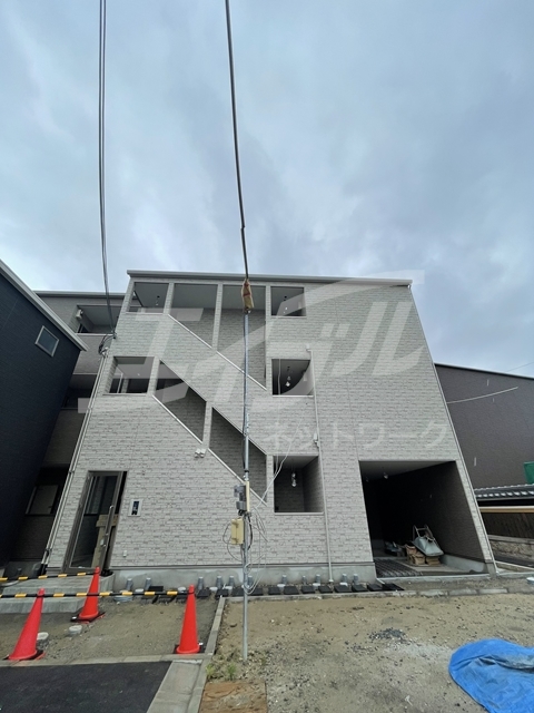 （仮）岸部中４丁目新築