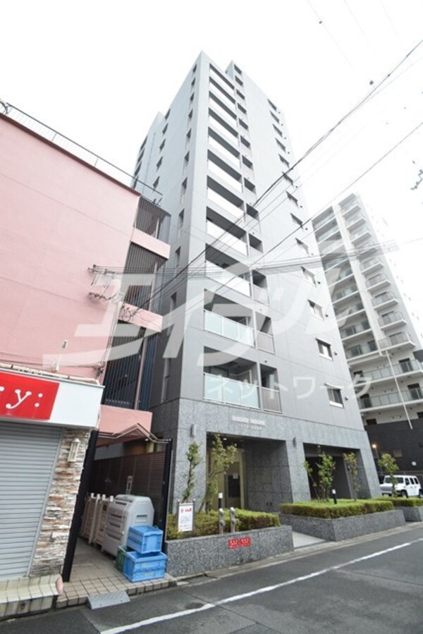 外観・土地