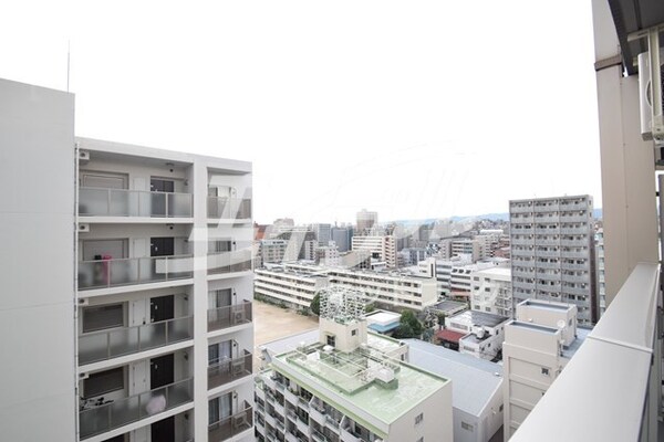 景色