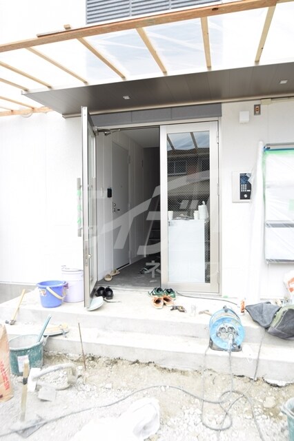 物件外観写真10　