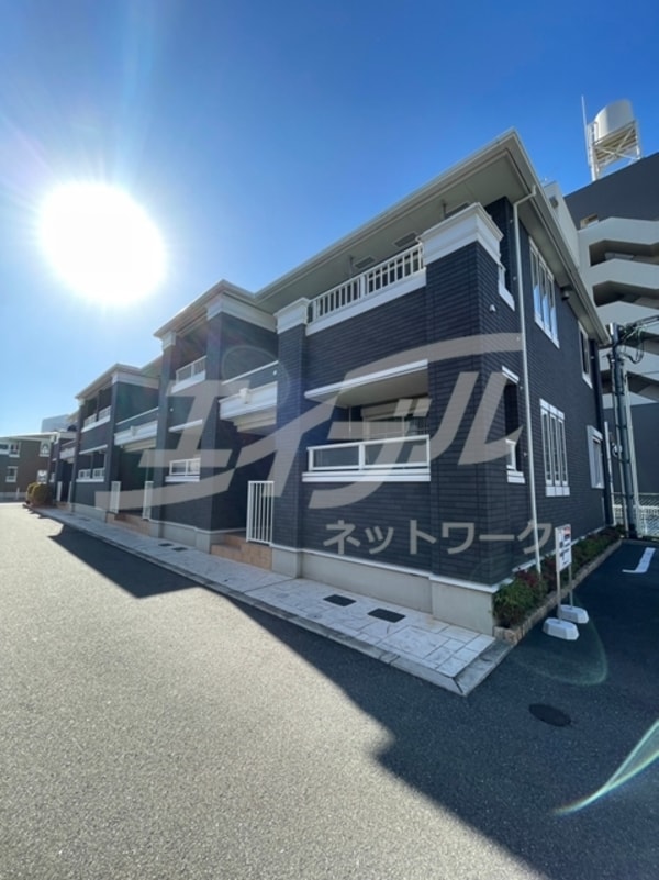 外観・土地