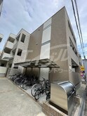 フジパレス豊里Ⅱ番館