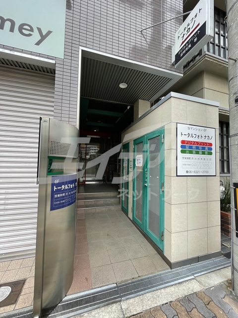 外観写真