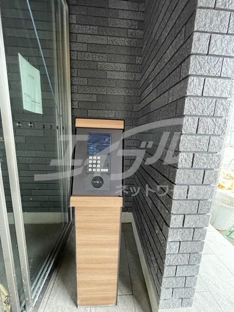 （仮称）D-room蔵垣内3丁目　B棟