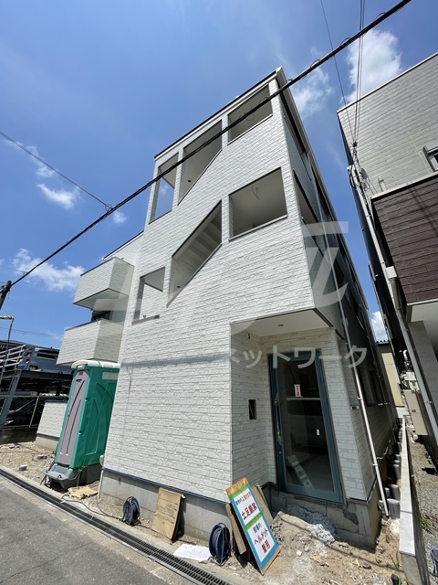 Act上新庄