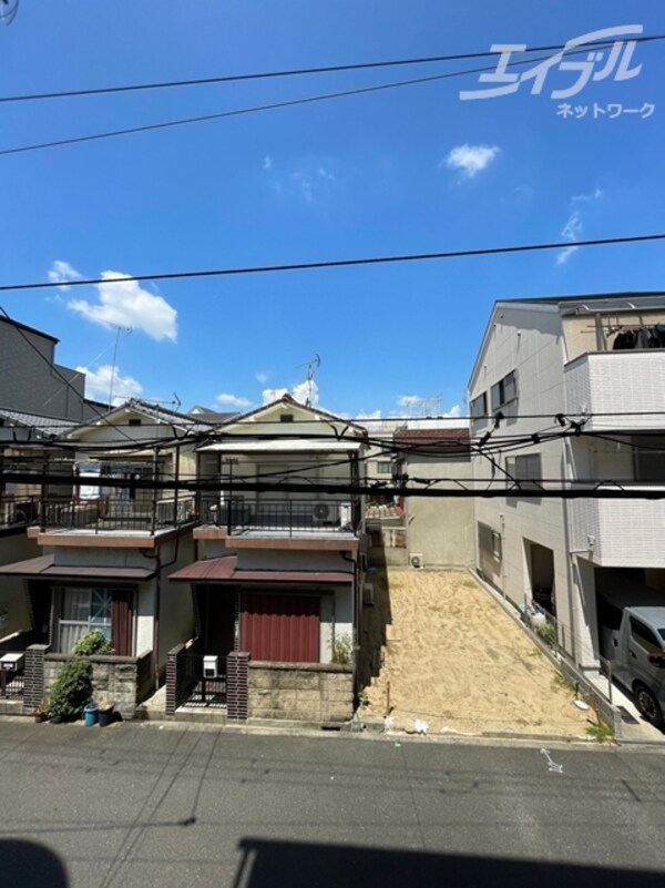 景色