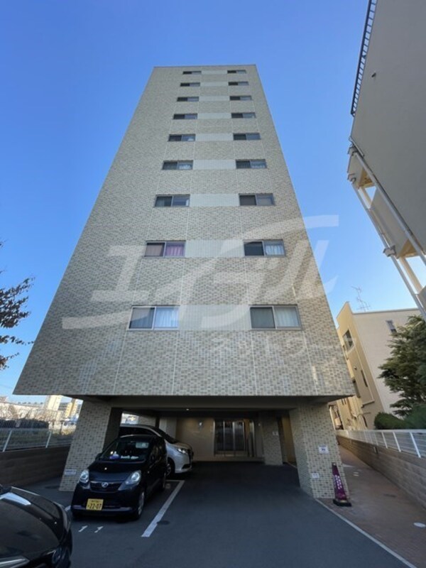 外観・土地