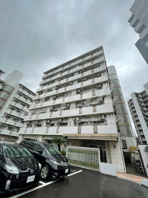 物件外観写真10　