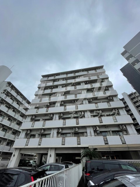 物件外観写真11　