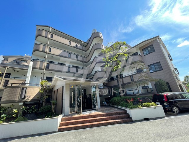 グランディア　陽だまりの街