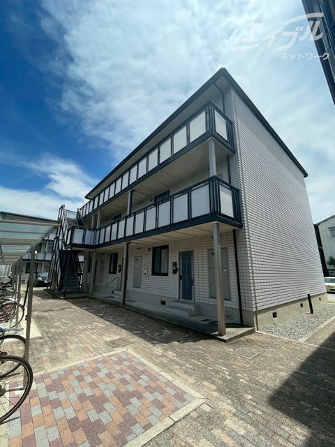 サンビレッジ摂津B棟