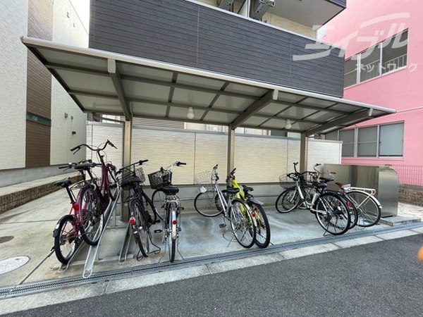 共用設備