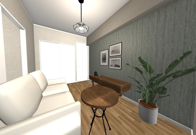 物件内観写真12　