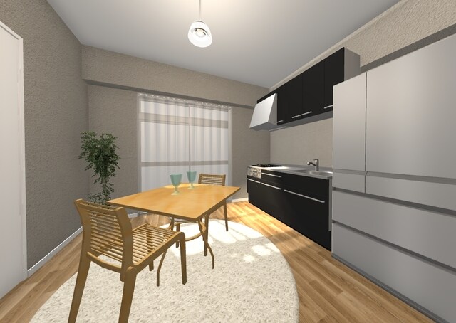 物件内観写真13　