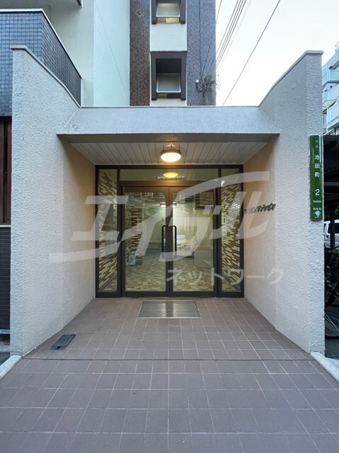 物件外観写真10　