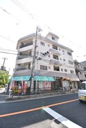 コーポ栄