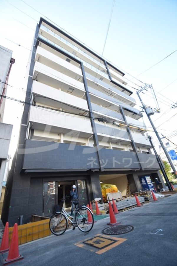 外観・土地