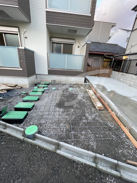 FDS吹田Ⅰ番館