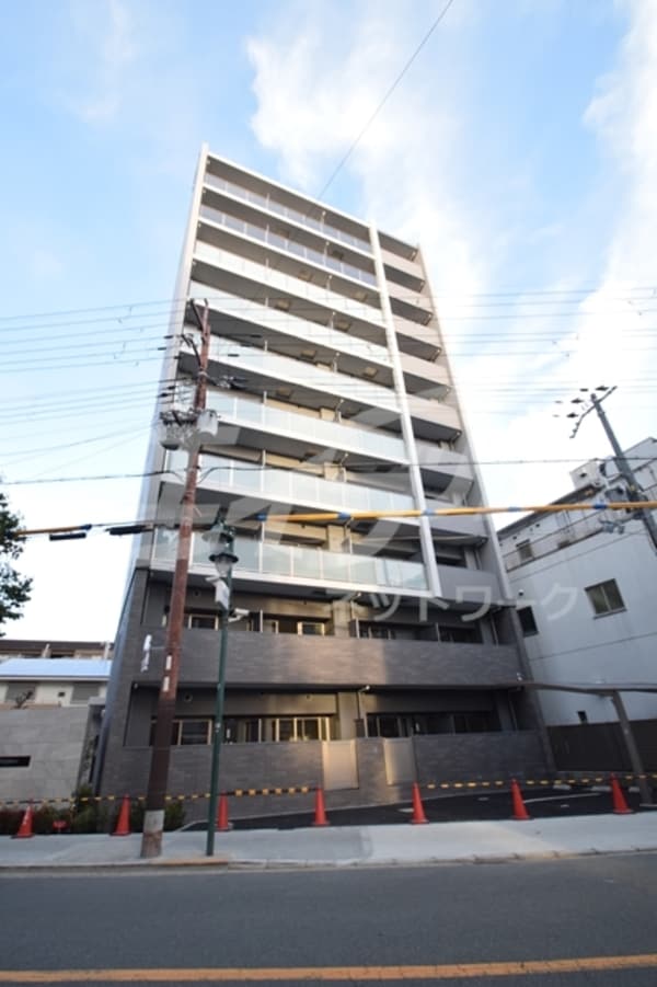 外観・土地